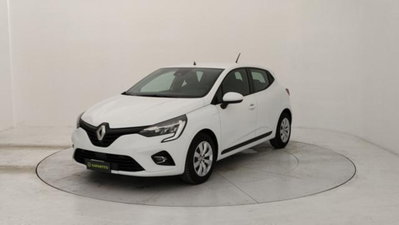 Renault Clio Blue dCi 85 CV 5 porte Business usata