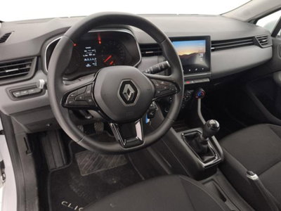 Renault Clio Blue dCi 85 CV 5 porte Business (10)