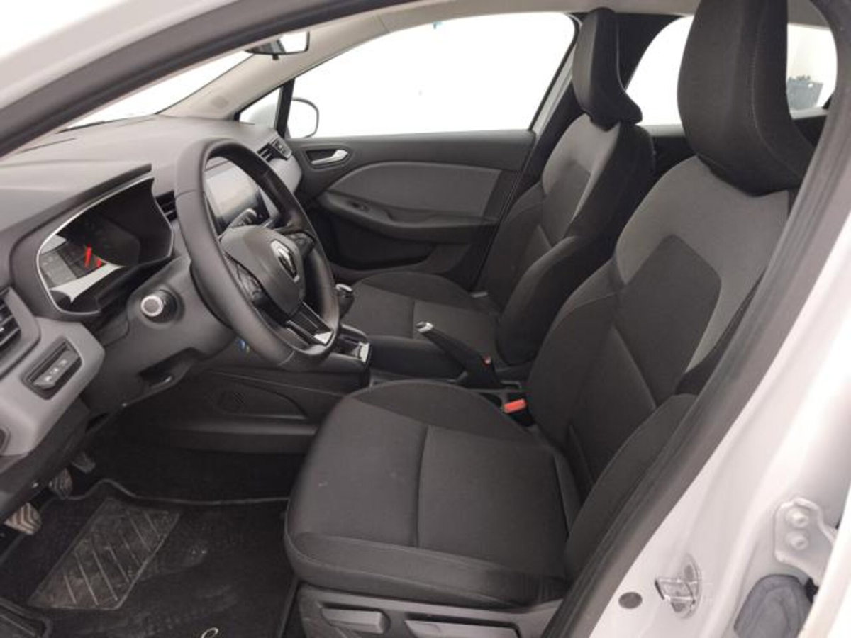 Renault Clio Blue dCi 85 CV 5 porte Business (11)