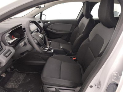 Renault Clio Blue dCi 85 CV 5 porte Business (11)