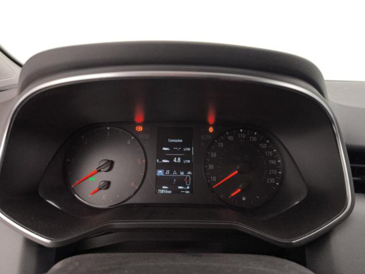 Renault Clio Blue dCi 85 CV 5 porte Business (13)