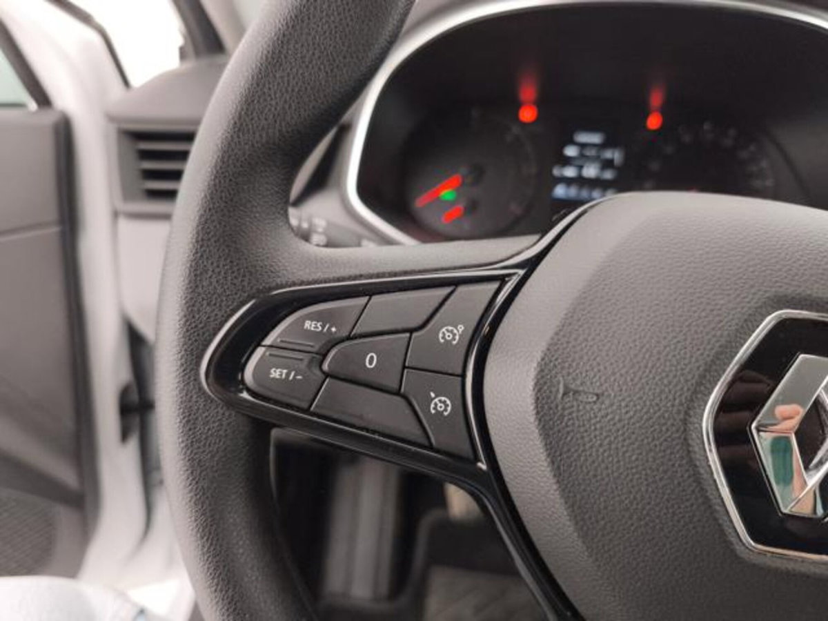 Renault Clio Blue dCi 85 CV 5 porte Business (14)