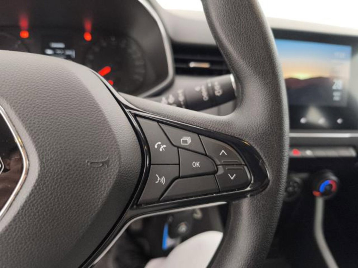Renault Clio Blue dCi 85 CV 5 porte Business (15)