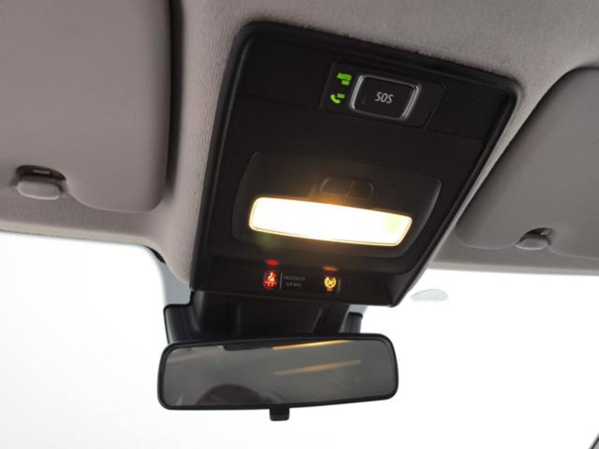 Renault Clio Blue dCi 85 CV 5 porte Business (17)