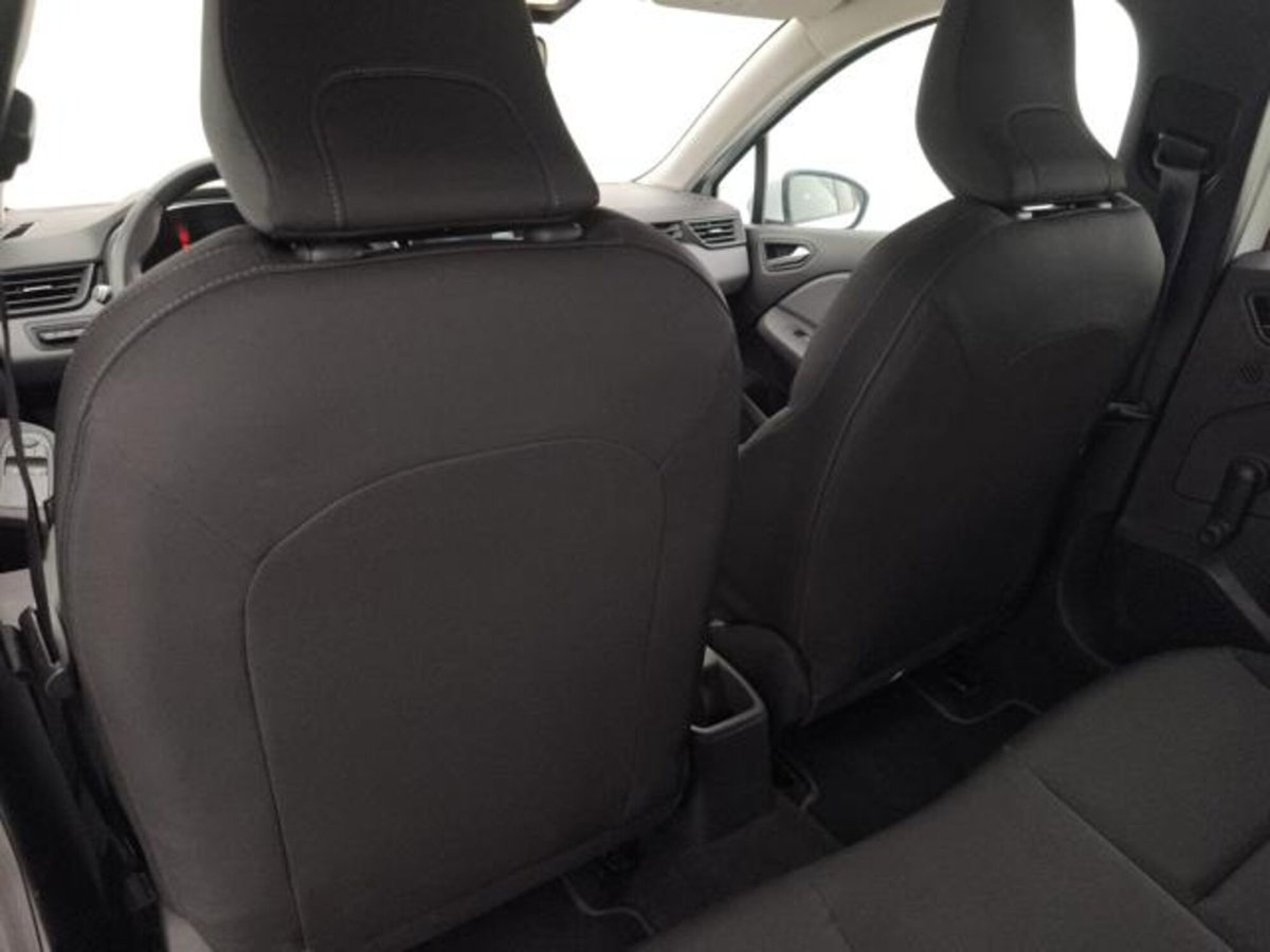 Renault Clio Blue dCi 85 CV 5 porte Business (19)