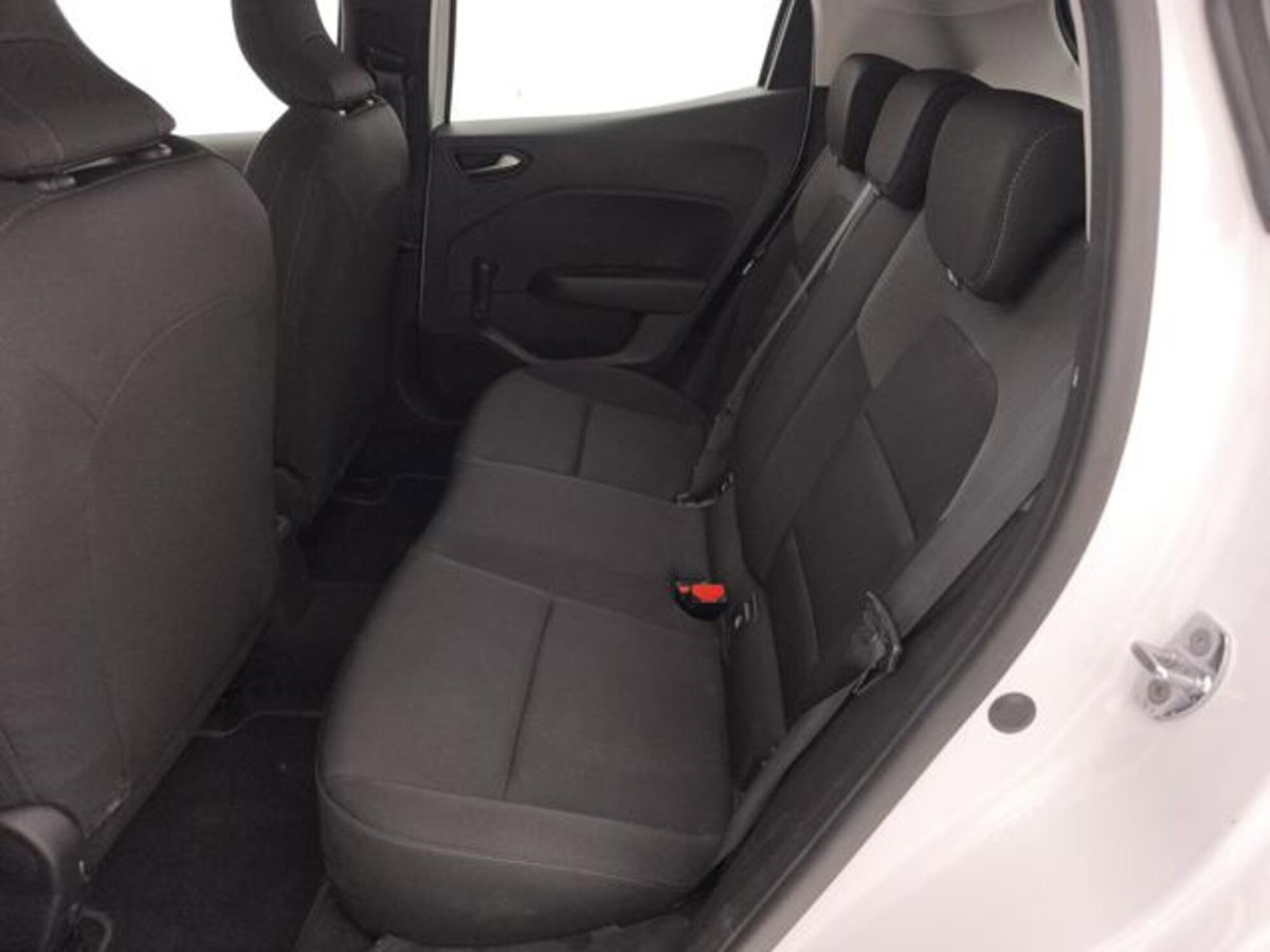 Renault Clio Blue dCi 85 CV 5 porte Business (20)