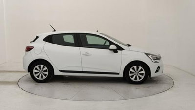 Renault Clio Blue dCi 85 CV 5 porte Business (6)