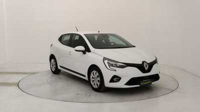 Renault Clio Blue dCi 85 CV 5 porte Business (7)