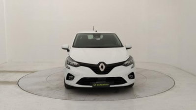 Renault Clio Blue dCi 85 CV 5 porte Business (8)