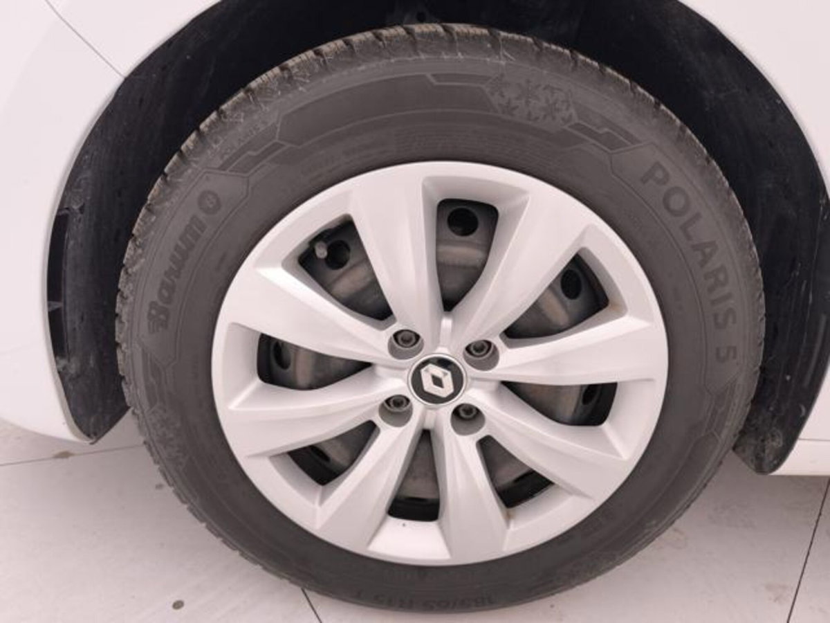 Renault Clio Blue dCi 85 CV 5 porte Business (9)