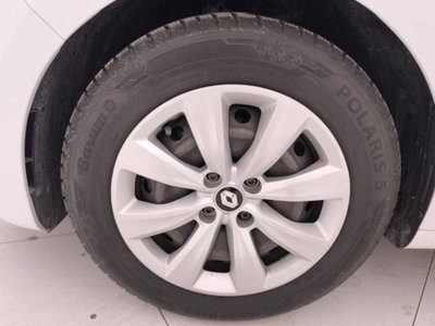 Renault Clio Blue dCi 85 CV 5 porte Business (9)
