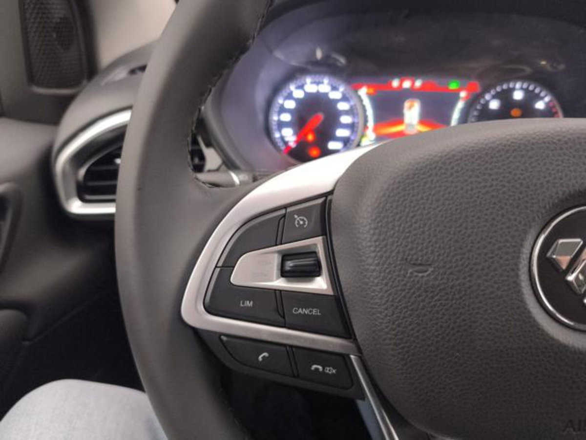Foton Tunland Pick-up Tunland G7 2.0 tdi double cab auto (14)
