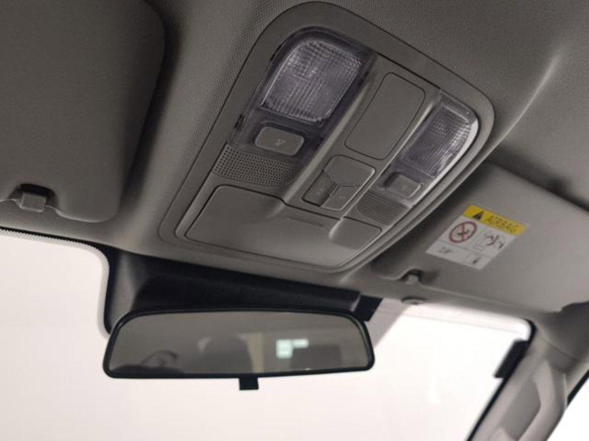 Foton Tunland Pick-up Tunland G7 2.0 tdi double cab auto (16)