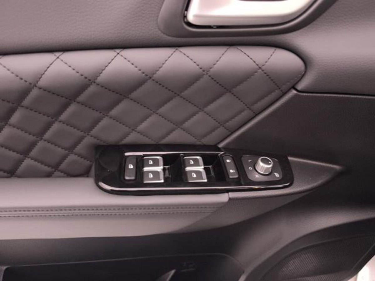 Foton Tunland Pick-up Tunland G7 2.0 tdi double cab auto (19)