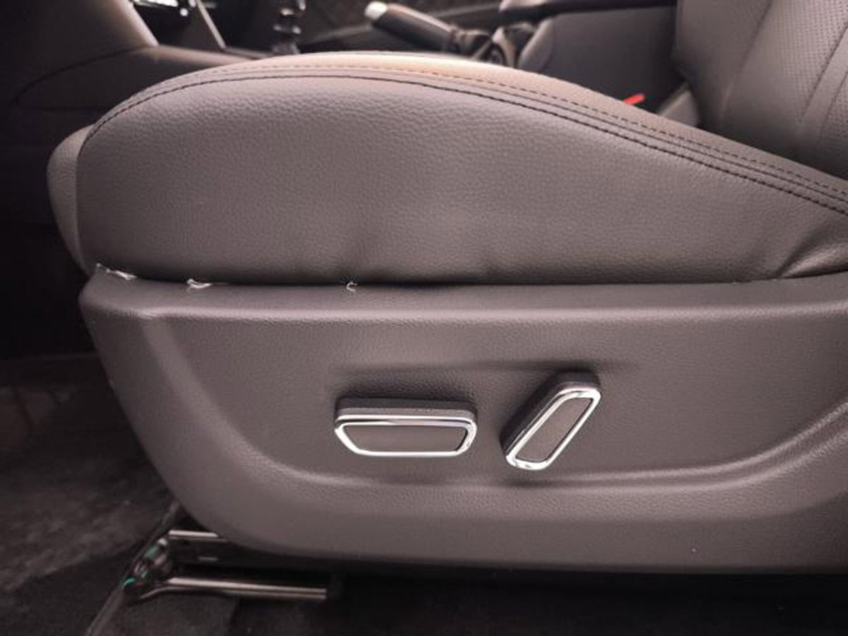 Foton Tunland Pick-up Tunland G7 2.0 tdi double cab auto (20)