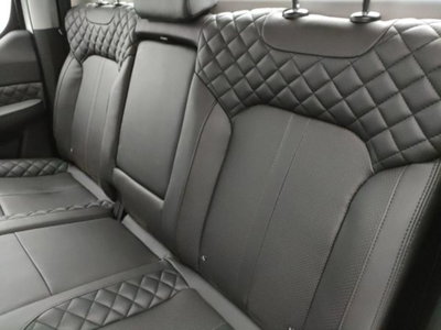 Foton Tunland Pick-up Tunland G7 2.0 tdi double cab auto (15)
