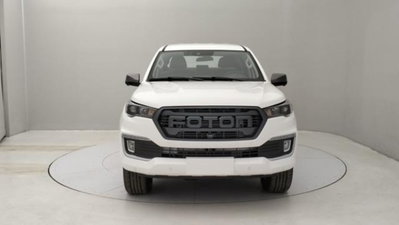 Foton Tunland Pick-up Tunland G7 2.0 tdi double cab auto (8)