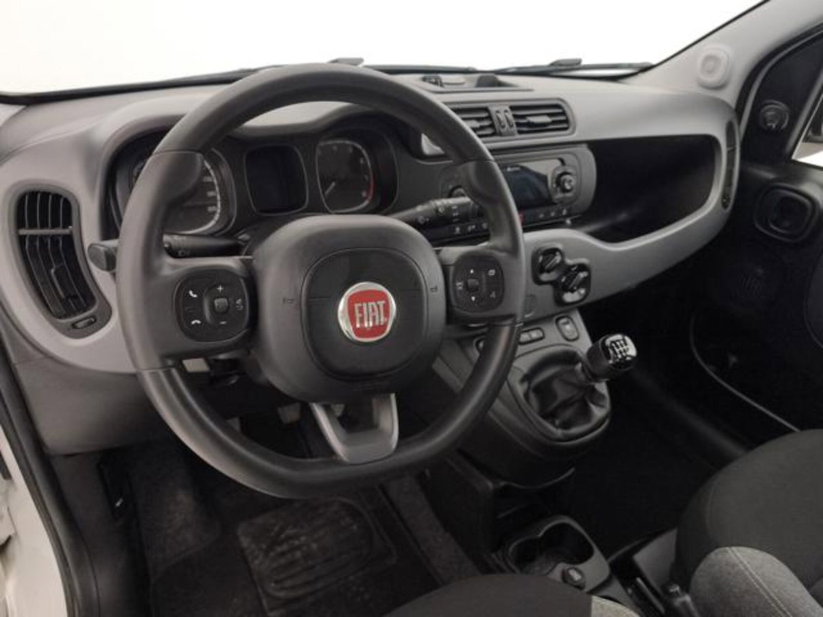 Fiat Panda 0.9 TwinAir Turbo S&S 4x4 Wild (10)