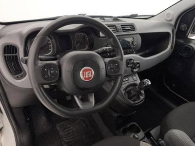 Fiat Panda 0.9 TwinAir Turbo S&S 4x4 Wild (10)