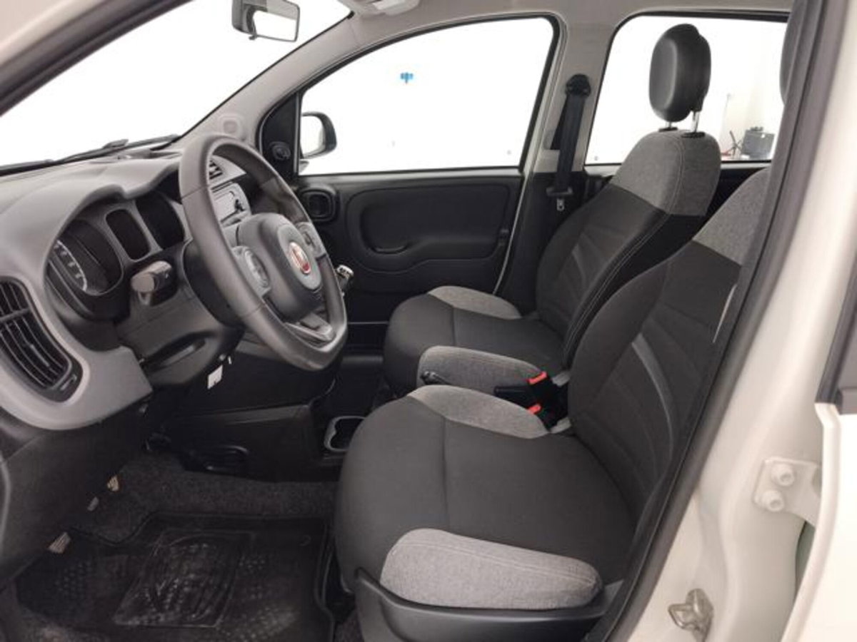 Fiat Panda 0.9 TwinAir Turbo S&S 4x4 Wild (11)