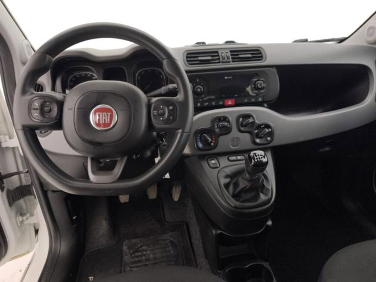 Fiat Panda 0.9 TwinAir Turbo S&S 4x4 Wild (12)