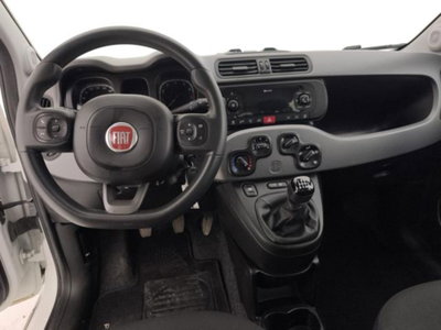Fiat Panda 0.9 TwinAir Turbo S&S 4x4 Wild (12)