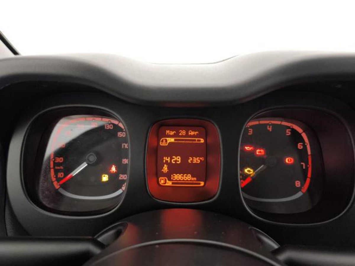 Fiat Panda 0.9 TwinAir Turbo S&S 4x4 Wild (13)