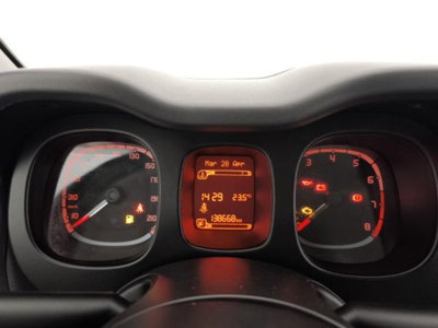Fiat Panda 0.9 TwinAir Turbo S&S 4x4 Wild (13)