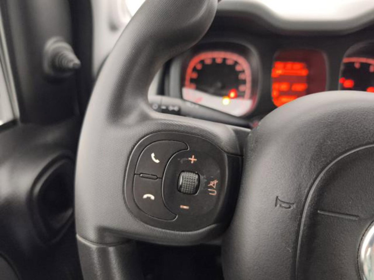 Fiat Panda 0.9 TwinAir Turbo S&S 4x4 Wild (14)