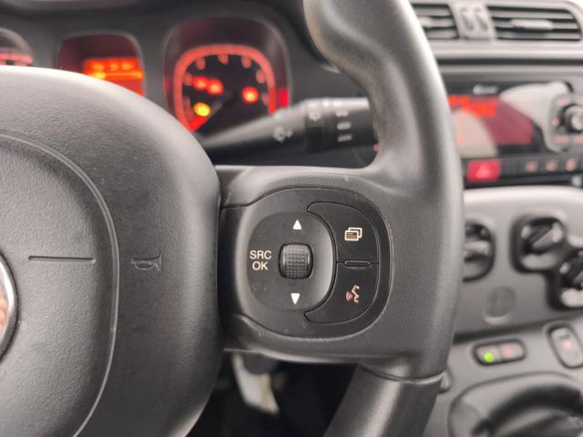 Fiat Panda 0.9 TwinAir Turbo S&S 4x4 Wild (15)