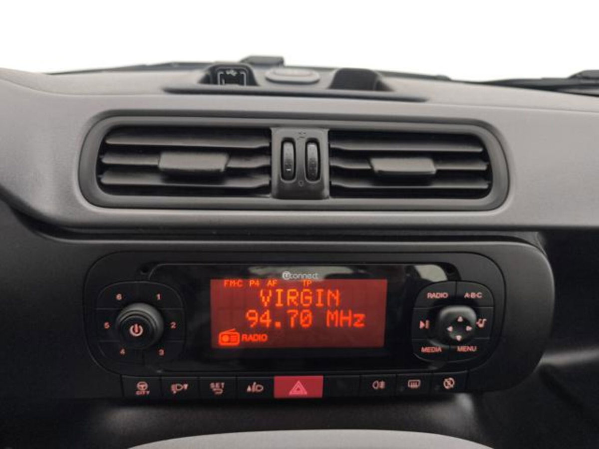 Fiat Panda 0.9 TwinAir Turbo S&S 4x4 Wild (16)