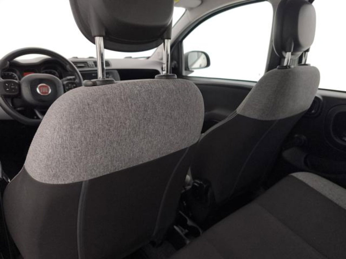 Fiat Panda 0.9 TwinAir Turbo S&S 4x4 Wild (18)
