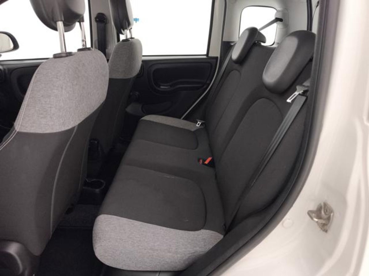 Fiat Panda 0.9 TwinAir Turbo S&S 4x4 Wild (19)