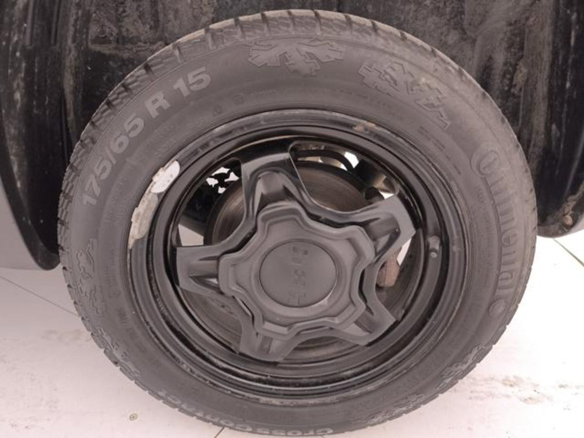 Fiat Panda 0.9 TwinAir Turbo S&S 4x4 Wild (20)