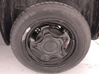 Fiat Panda 0.9 TwinAir Turbo S&S 4x4 Wild (20)