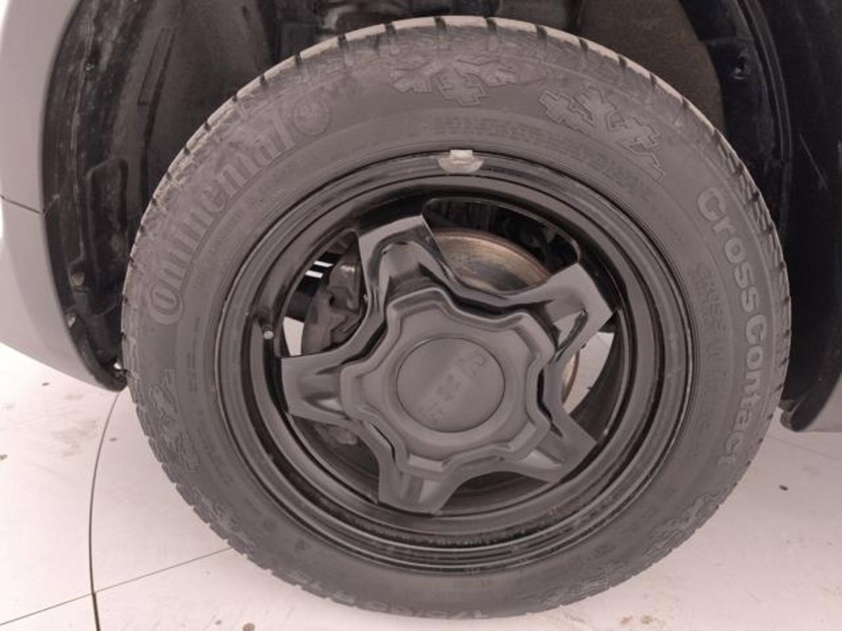 Fiat Panda 0.9 TwinAir Turbo S&S 4x4 Wild (9)