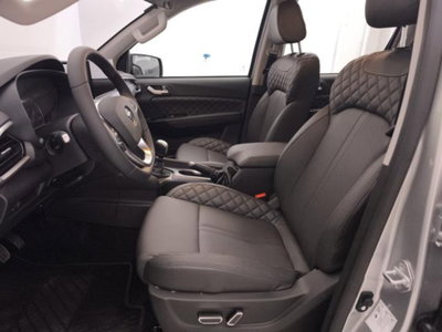 Foton Tunland Pick-up Tunland G7 2.0 tdi double cab auto (11)