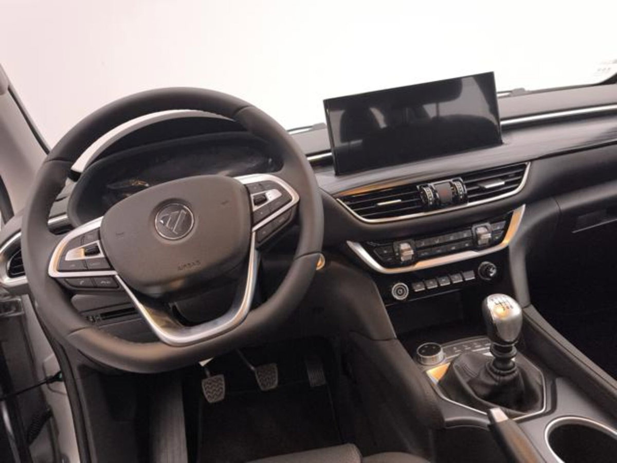 Foton Tunland Pick-up Tunland G7 2.0 tdi double cab auto (12)