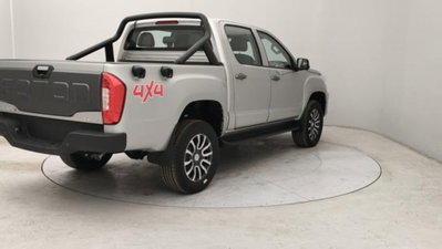 Foton Tunland Pick-up Tunland G7 2.0 tdi double cab auto (5)