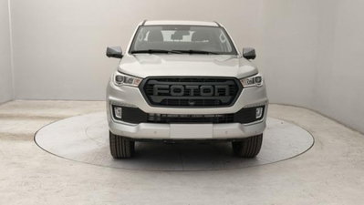Foton Tunland Pick-up Tunland G7 2.0 tdi double cab auto (8)