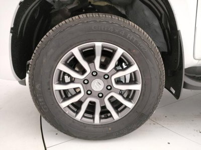 Foton Tunland Pick-up Tunland G7 2.0 tdi double cab auto (9)