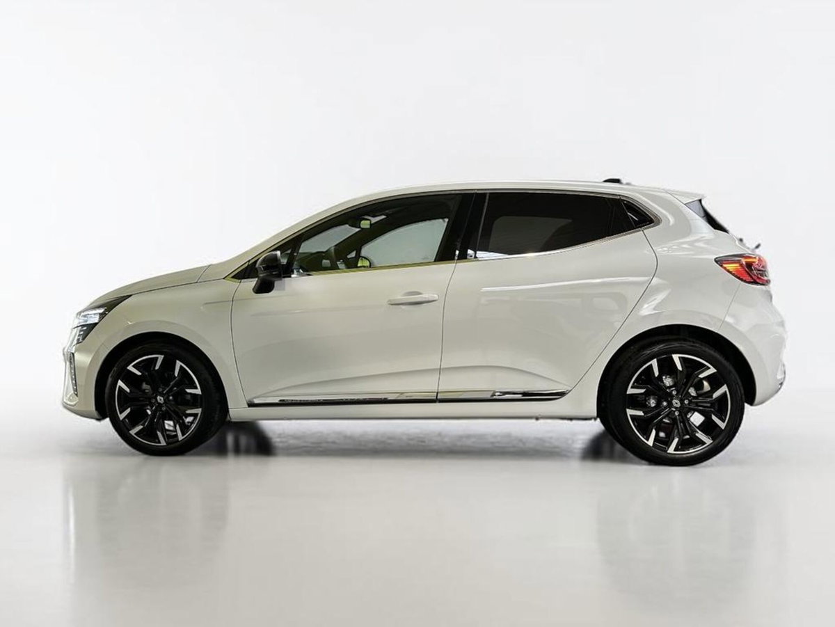 Renault Clio 1.0 eco-g Techno 100cv (3)