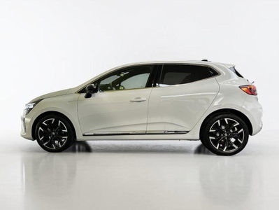 Renault Clio 1.0 eco-g Techno 100cv (3)