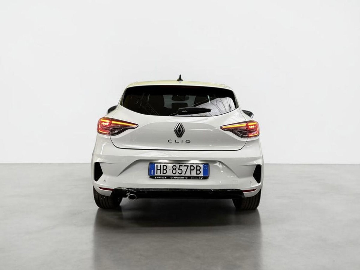 Renault Clio 1.0 eco-g Techno 100cv (4)