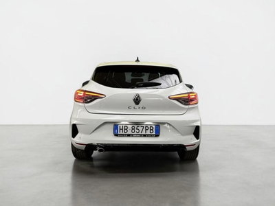 Renault Clio 1.0 eco-g Techno 100cv (4)