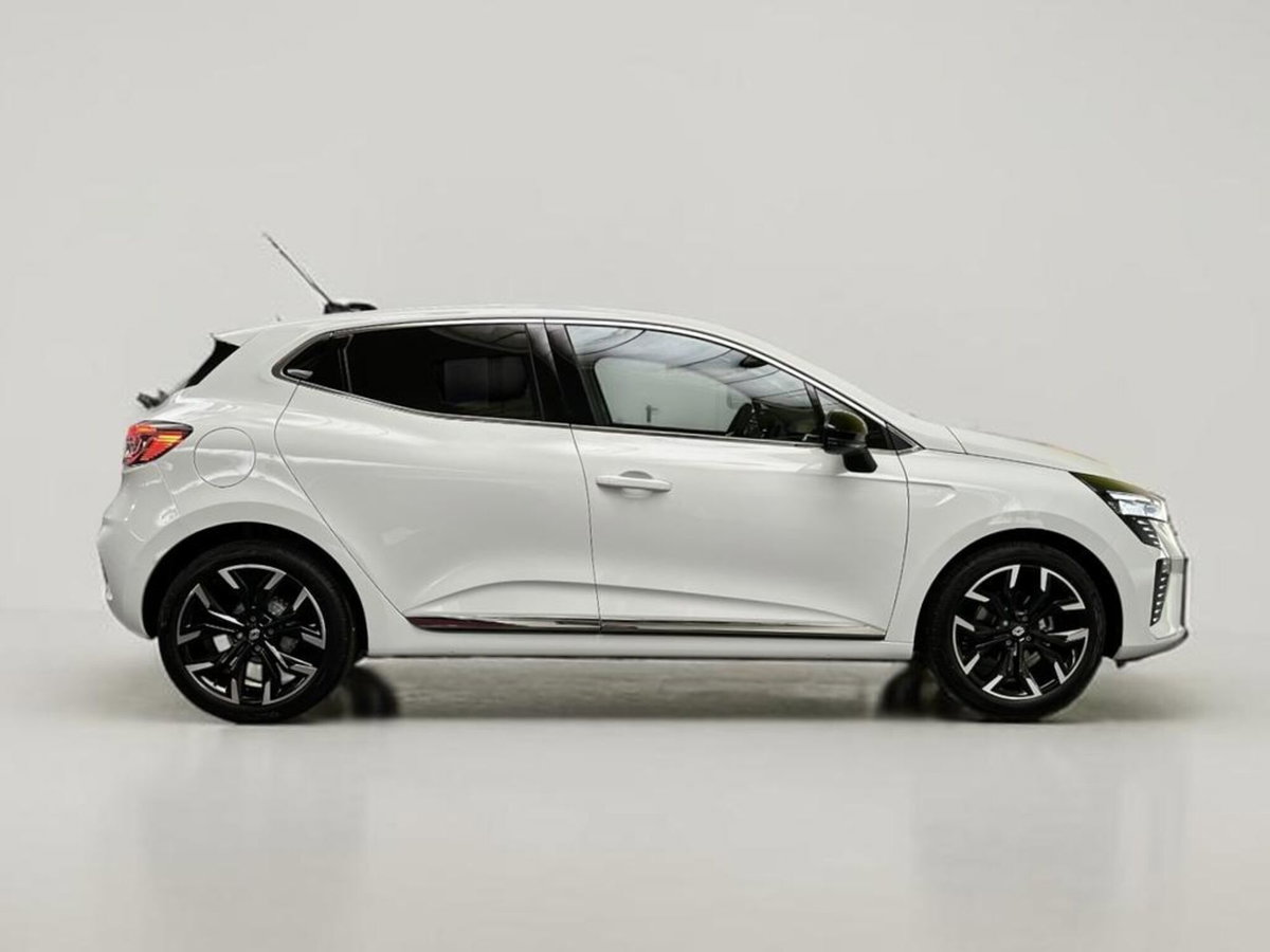 Renault Clio 1.0 eco-g Techno 100cv (5)