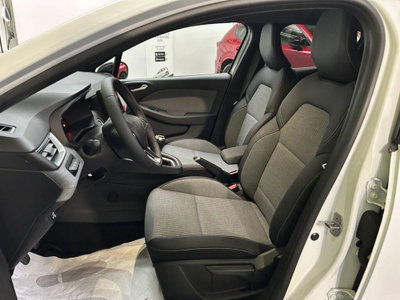 Renault Clio 1.0 eco-g Techno 100cv (7)