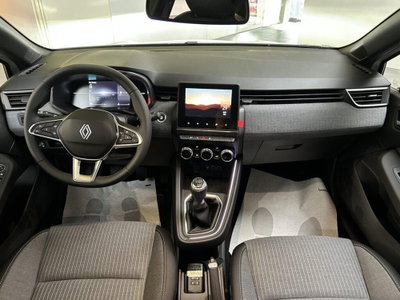 Renault Clio 1.0 eco-g Techno 100cv (8)