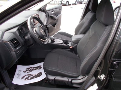 Nissan Qashqai 1.3 mhev Business 2wd 158cv xtronic (10)