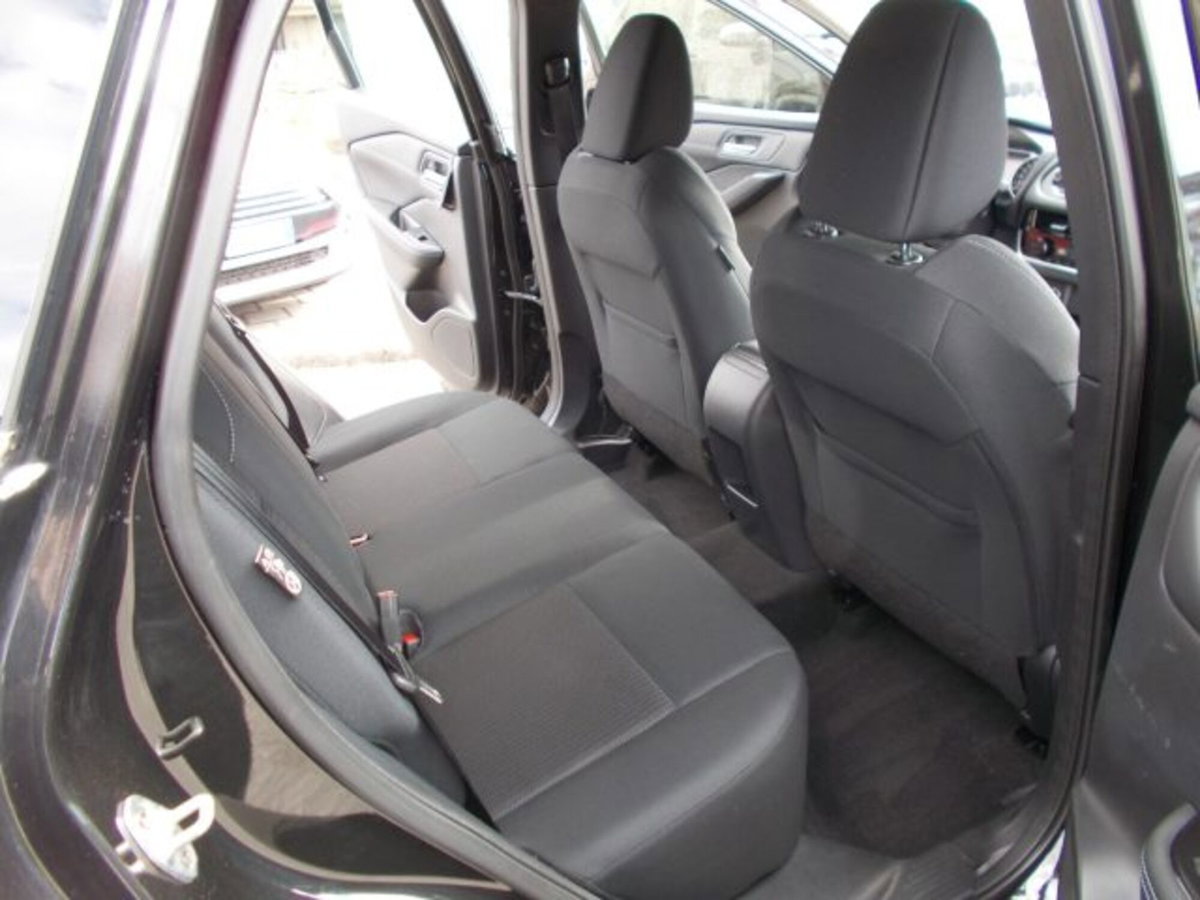 Nissan Qashqai 1.3 mhev Business 2wd 158cv xtronic (12)